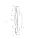 ADDITIVE CARRIER FOR SPIN ON FILTERS diagram and image