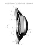 ADDITIVE CARRIER FOR SPIN ON FILTERS diagram and image