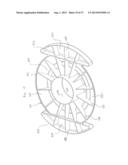 ADDITIVE CARRIER FOR SPIN ON FILTERS diagram and image