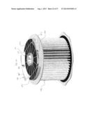 ADDITIVE CARRIER FOR SPIN ON FILTERS diagram and image