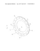 ADDITIVE CARRIER FOR SPIN ON FILTERS diagram and image