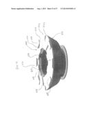 ADDITIVE CARRIER FOR SPIN ON FILTERS diagram and image