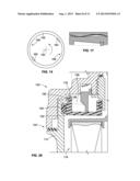 FILTER APPARATUS WITH EJECTION ARRANGEMENT diagram and image