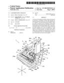 LASER PROCESSING APPARATUS diagram and image