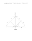 Foldable Planter or Holder diagram and image