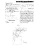 LOAD CARRIER FOOT AND A VEHICLE RACK ARRANGEMENT FOR A VEHICLE diagram and image