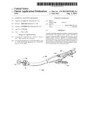 SURGICAL FASTENING APPARATUS diagram and image