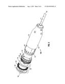 SURGICAL FASTENING APPARATUS diagram and image