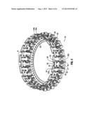 SURGICAL FASTENING APPARATUS diagram and image