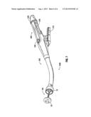 SURGICAL FASTENING APPARATUS diagram and image