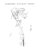 ROBOTICALLY-CONTROLLED MOTORIZED SURGICAL INSTRUMENT WITH AN END EFFECTOR diagram and image