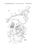 Cartridge Sprayer System diagram and image