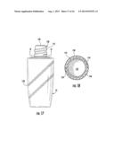 Cartridge Sprayer System diagram and image