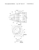 Guided Munitions Protected by an Aerodynamic Cap diagram and image