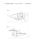 HOLDER FOR A SHELF diagram and image