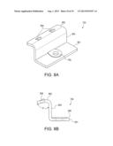 SLIDER CLIP AND PHOTOVOLTAIC STRUCTURE MOUNTING SYSTEM diagram and image