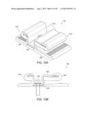 SLIDER CLIP AND PHOTOVOLTAIC STRUCTURE MOUNTING SYSTEM diagram and image