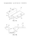 SLIDER CLIP AND PHOTOVOLTAIC STRUCTURE MOUNTING SYSTEM diagram and image