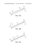 SLIDER CLIP AND PHOTOVOLTAIC STRUCTURE MOUNTING SYSTEM diagram and image