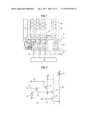 ANALOG-DIGITAL CONVERTER, ANALOG-DIGITAL CONVERSION METHOD, IMAGE PICKUP     DEVICE, METHOD OF DRIVING THE SAME, AND CAMERA diagram and image