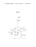 PHOTOELECTRIC CONVERSION APPARATUS AND IMAGE PICKUP SYSTEM diagram and image