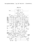 PHOTOELECTRIC CONVERSION APPARATUS AND IMAGE PICKUP SYSTEM diagram and image