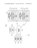 RADIOGRAPHIC IMAGE CAPTURE DEVICE, METHOD AND PROGRAM STORAGE MEDIUM diagram and image