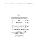 RADIOGRAPHIC IMAGE CAPTURE DEVICE, METHOD AND PROGRAM STORAGE MEDIUM diagram and image