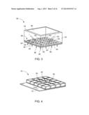 SYSTEMS AND METHODS FOR PROVIDING A SHARED CHARGE IN PIXELATED IMAGE     DETECTORS diagram and image