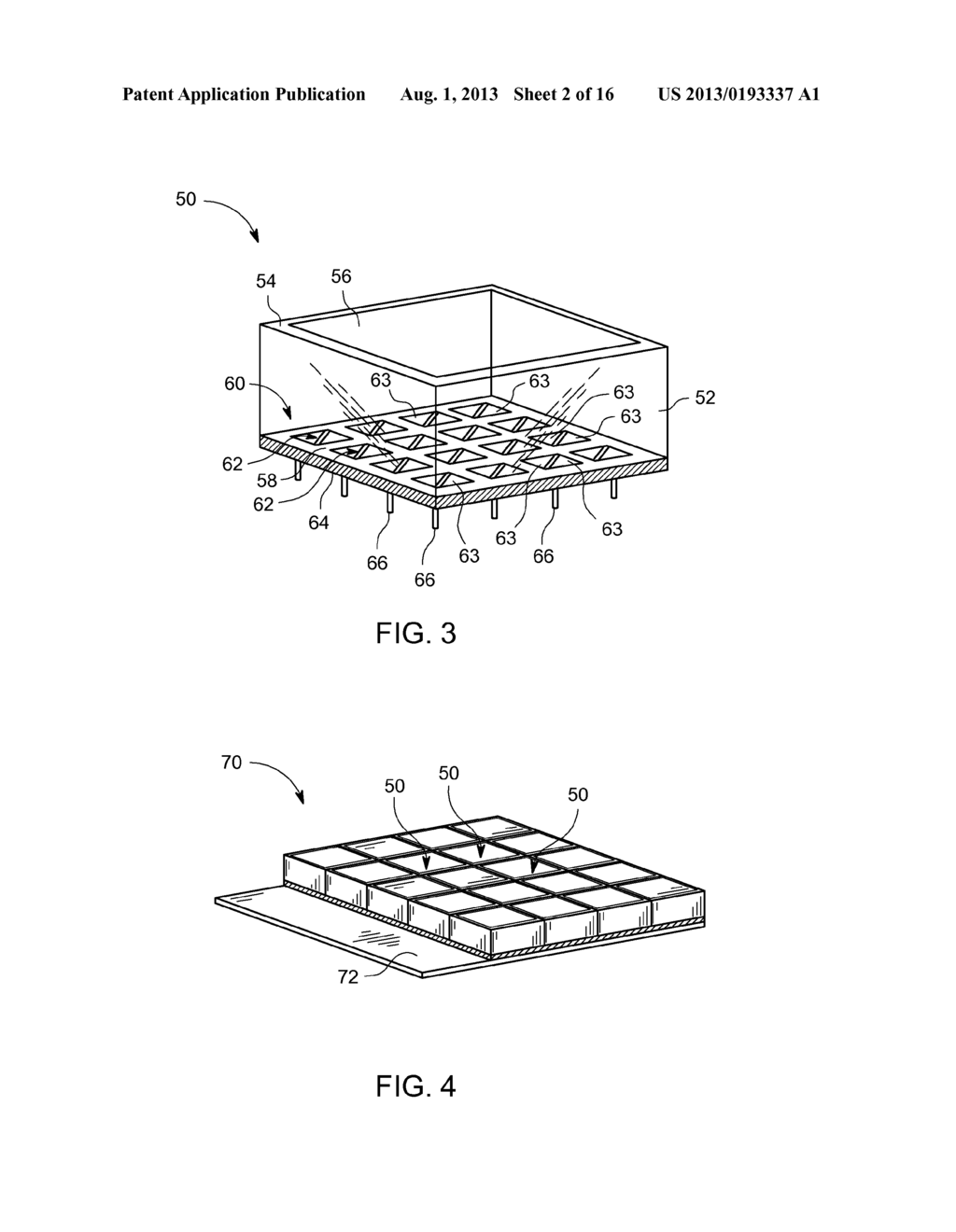 SYSTEMS AND METHODS FOR PROVIDING A SHARED CHARGE IN PIXELATED IMAGE     DETECTORS - diagram, schematic, and image 03