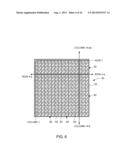 SYSTEMS AND METHODS FOR PROVIDING A SHARED CHARGE IN PIXELATED IMAGE     DETECTORS diagram and image