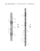 SYSTEMS AND METHODS FOR PROVIDING A SHARED CHARGE IN PIXELATED IMAGE     DETECTORS diagram and image