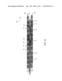 SYSTEMS AND METHODS FOR PROVIDING A SHARED CHARGE IN PIXELATED IMAGE     DETECTORS diagram and image