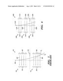 METHODS, DEVICES, AND SYSTEMS FOR MANIPULATING CHARGED PARTICLE STREAMS diagram and image