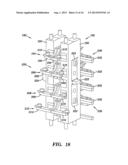 METHODS, DEVICES, AND SYSTEMS FOR MANIPULATING CHARGED PARTICLE STREAMS diagram and image