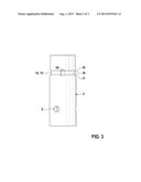 Valve Module, in particular Solenoid Valve for a Brake System of a Motor     Vehicle, Method for the Production of said Type of Valve Module diagram and image