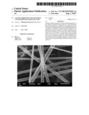 Natural fiber insulation material and method for makingthe same diagram and image