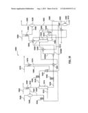 METHOD AND ABSORBENT COMPOSITIONS FOR RECOVERING A GASEOUS COMPONENT FROM     A GAS STREAM diagram and image