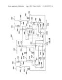 METHOD AND ABSORBENT COMPOSITIONS FOR RECOVERING A GASEOUS COMPONENT FROM     A GAS STREAM diagram and image