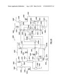 METHOD AND ABSORBENT COMPOSITIONS FOR RECOVERING A GASEOUS COMPONENT FROM     A GAS STREAM diagram and image