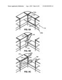 ANIMAL-RESISTANT FENCE AND METHOD FOR ASSEMBLING AND USING THE SAME diagram and image