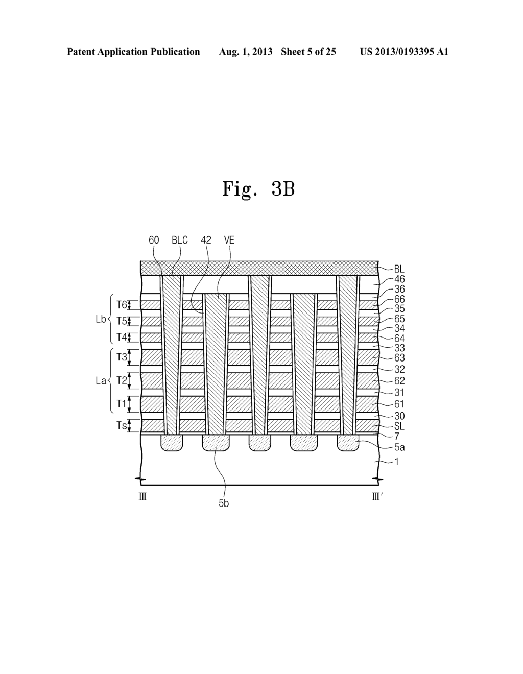 VARIABLE RESISTANCE MEMORY DEVICE AND METHOD OF FORMING THE SAME - diagram, schematic, and image 06