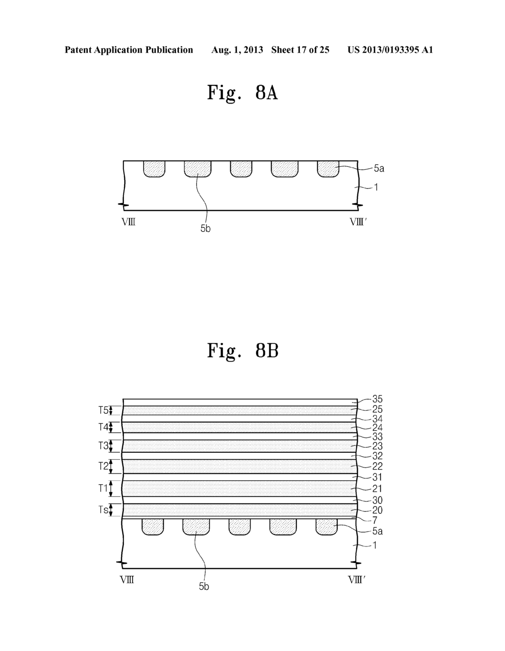 VARIABLE RESISTANCE MEMORY DEVICE AND METHOD OF FORMING THE SAME - diagram, schematic, and image 18