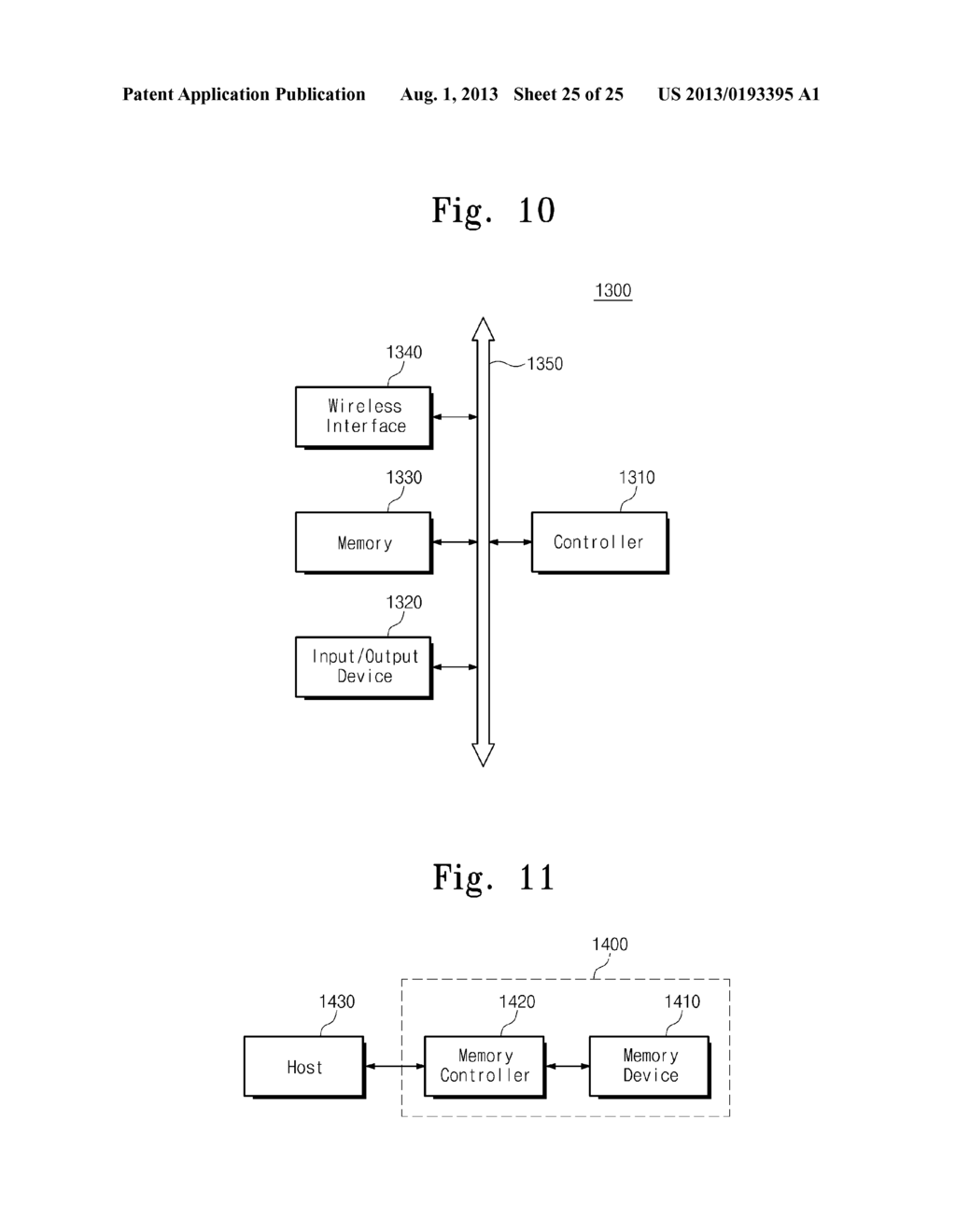 VARIABLE RESISTANCE MEMORY DEVICE AND METHOD OF FORMING THE SAME - diagram, schematic, and image 26