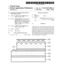 LIGHT-EMITTING DIODE FOR EMITTING ULTRAVIOLET LIGHT diagram and image