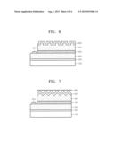 LIGHT-EMITTING DIODE FOR EMITTING ULTRAVIOLET LIGHT diagram and image