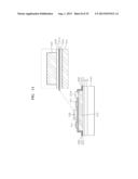 TRANSISTORS AND METHODS OF MANUFACTURING THE SAME diagram and image