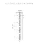 TRANSISTORS AND METHODS OF MANUFACTURING THE SAME diagram and image