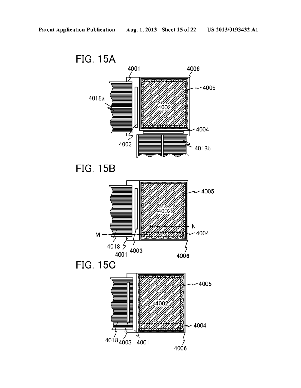 SEMICONDUCTOR DEVICE AND METHOD FOR MANUFACTURING THE SAME - diagram, schematic, and image 16