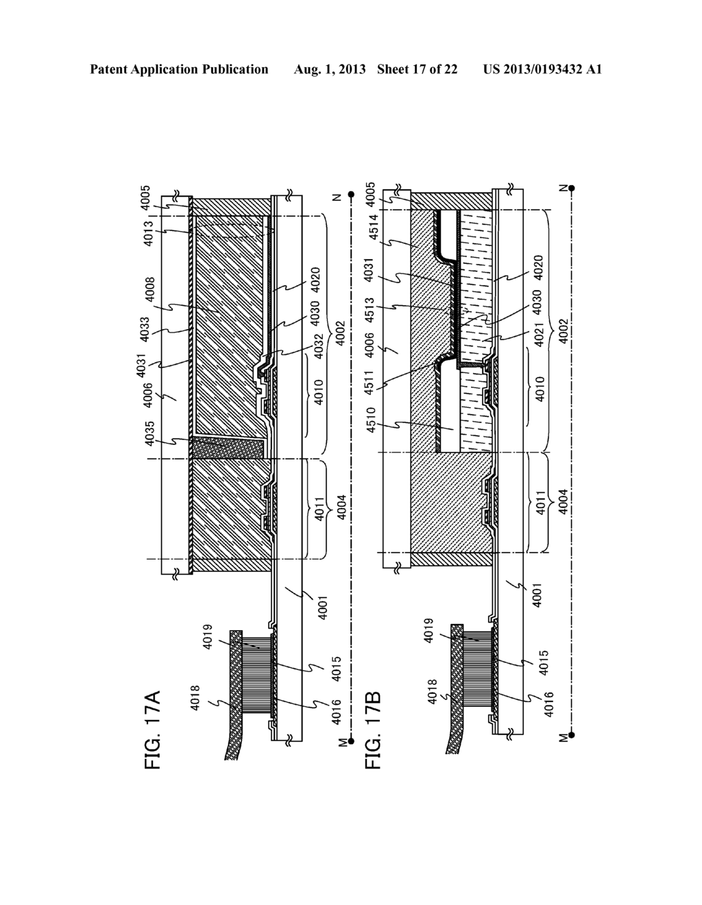 SEMICONDUCTOR DEVICE AND METHOD FOR MANUFACTURING THE SAME - diagram, schematic, and image 18